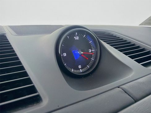 Certified 2023 Porsche Cayenne image 15