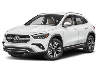 Used 2025 Mercedes-Benz GLA 250 video 1