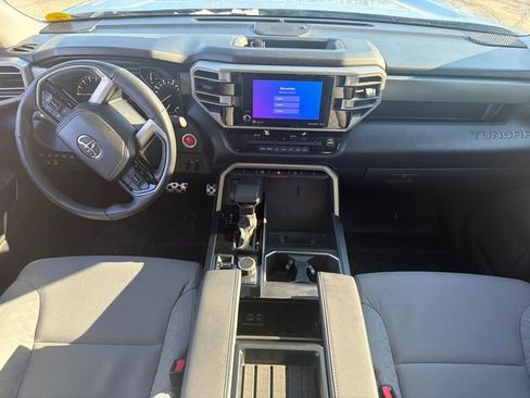 Used 2024 Toyota Tundra SR5 w/ TRD Off-Road Package image 19