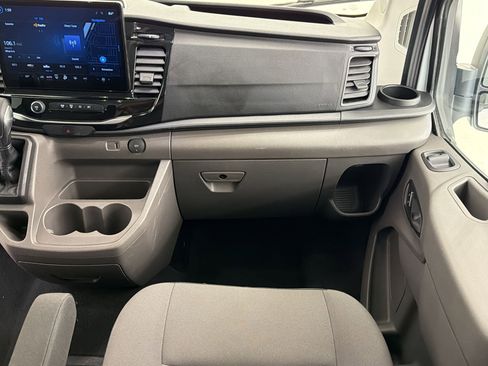 Used 2024 Ford Transit 350 XLT image 25