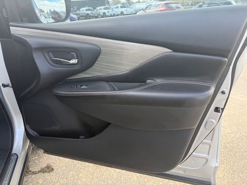 Used 2015 Nissan Murano SL AWD/4WD image 15