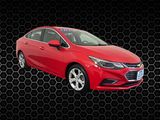 Used 2017 Chevrolet Cruze Premier image 4