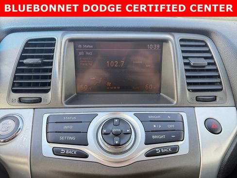 Used 2012 Nissan Murano SV FWD image 15