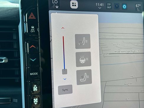 New 2026 RAM 2500 Laramie image 8