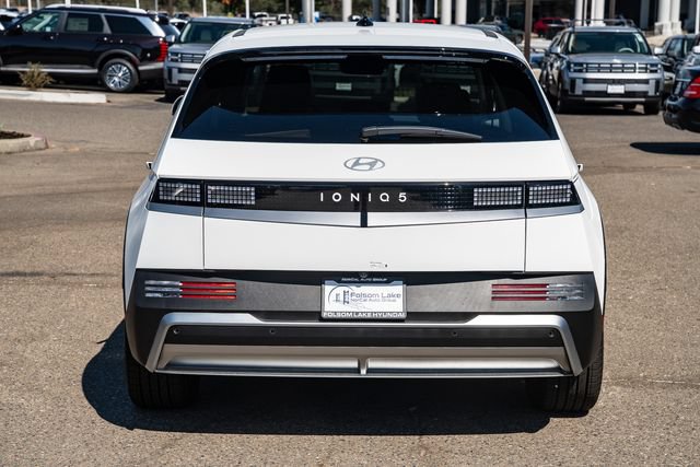 New 2026 Hyundai Ioniq 5 SEL RWD image 4