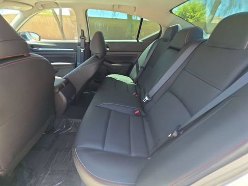 Used 2023 Nissan Altima 2.5 SR w/ SR Premium Package FWD image 24