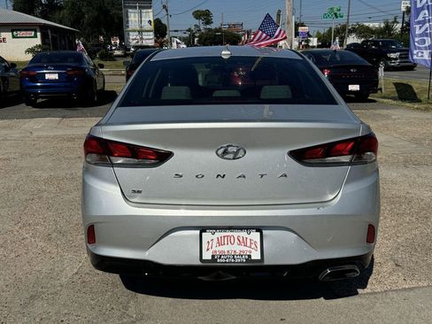 Used 2019 Hyundai Sonata SE image 6