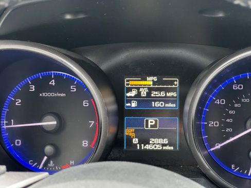 Used 2018 Subaru Outback 2.5i Limited image 25