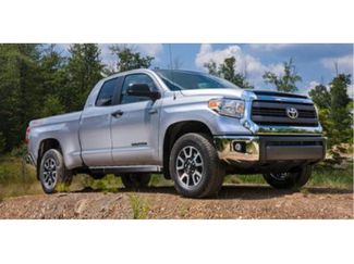 Used 2016 Toyota Tundra SR5 video 1