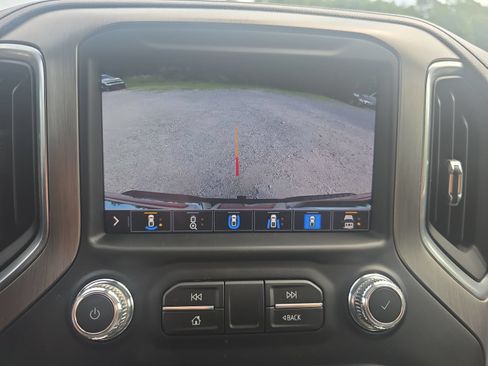 Used 2022 GMC Sierra 3500 Denali w/ Denali Ultimate Package AWD/4WD image 20