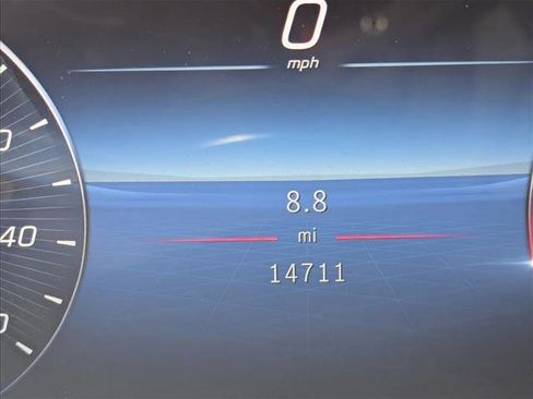 Certified 2023 Mercedes-Benz C 300 Sedan image 11