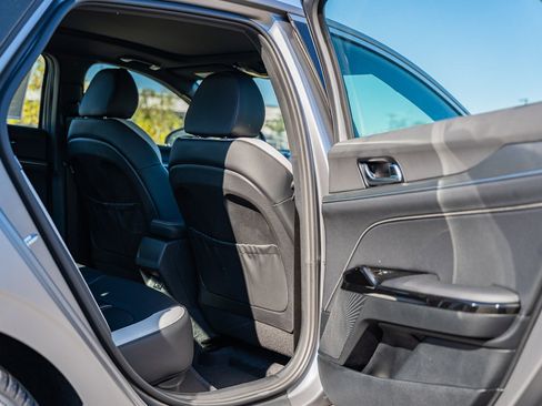 New 2026 Kia K5 GT-Line w/ GT-Line Premium Package image 12