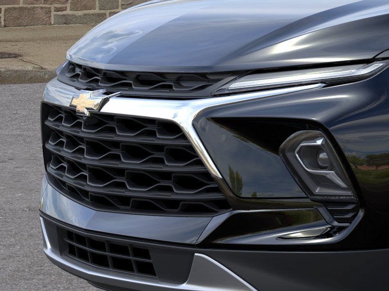 New 2026 Chevrolet Blazer LT AWD/4WD image 13