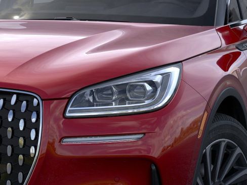 New 2025 Lincoln Corsair Reserve image 18