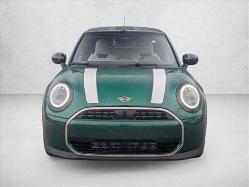 New 2026 MINI Cooper Convertible image 6