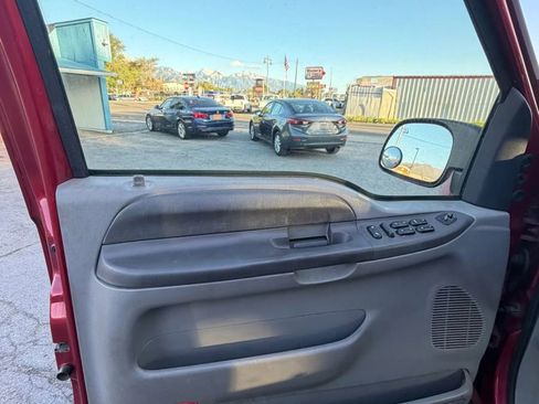 Used 2003 Ford Excursion XLT RWD image 24