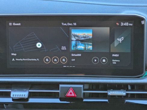 New 2026 Kia Sportage X-Line Prestige AWD/4WD image 19