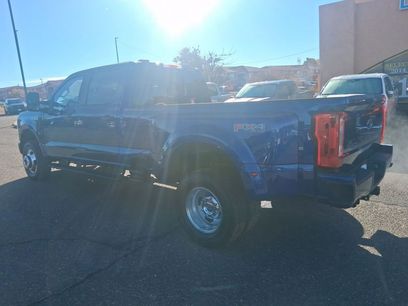 New 2026 Ford F350 XL w/ STX Appearance Package