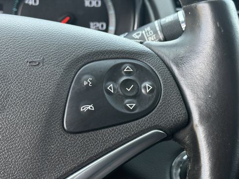Used 2019 Chevrolet Impala LT FWD image 20