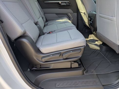 New 2026 Chevrolet Suburban LS w/ Max Trailering Package AWD/4WD image 34