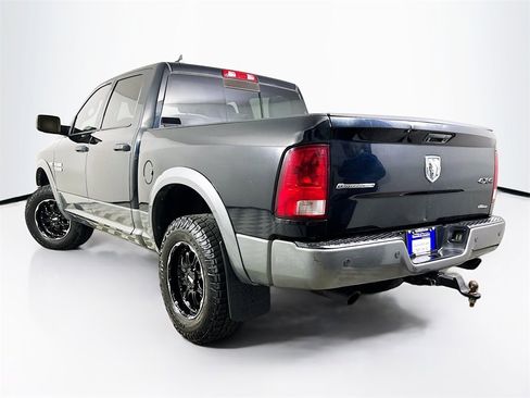 Used 2013 RAM 1500 Outdoorsman image 6