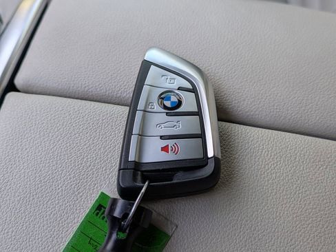 Used 2021 BMW X5 xDrive40i w/ Premium Package image 46