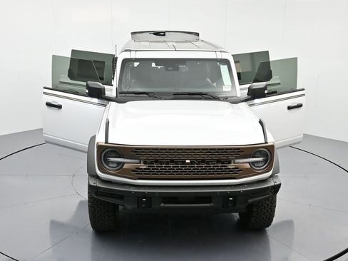New 2025 Ford Bronco Badlands AWD/4WD image 46