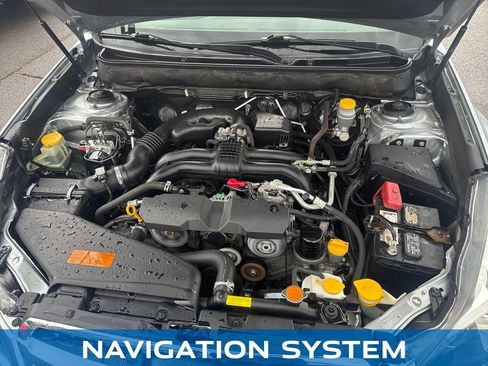 Used 2013 Subaru Legacy 2.5i Limited AWD/4WD image 9