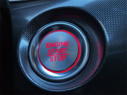 New 2026 Acura Integra Type S image 37