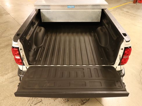 Used 2015 Chevrolet Silverado 1500 W/T w/ Trailering Package image 31