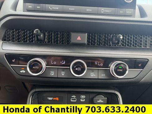 Certified 2024 Honda CR-V EX image 16