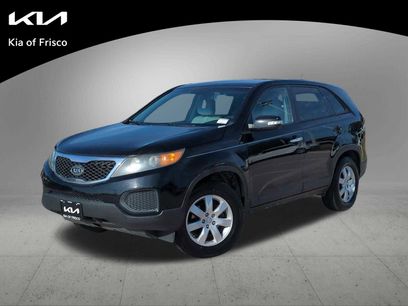 Used 2012 Kia Sorento LX