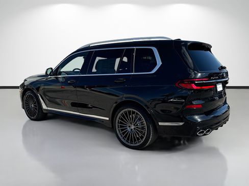New 2026 BMW ALPINA XB7 AWD/4WD image 5