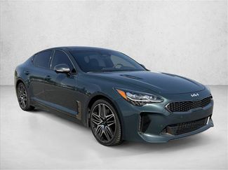 Used 2023 Kia Stinger GT2 RWD video 2