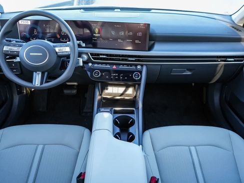 New 2025 Hyundai Sonata SEL image 13