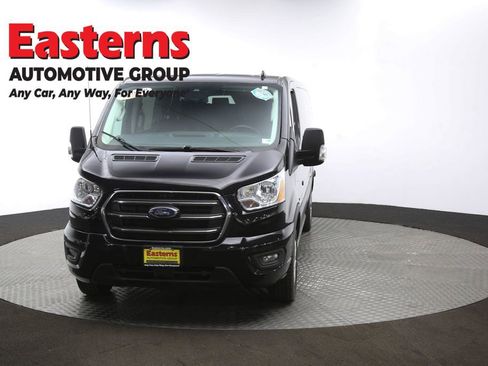 Used 2020 Ford Transit 350 XLT image 52