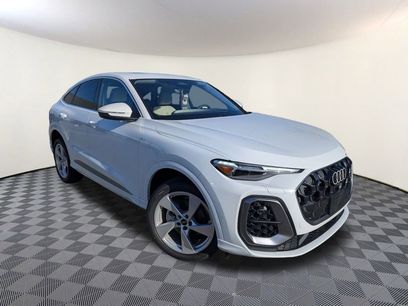 New 2025 Audi Q5 Premium Plus