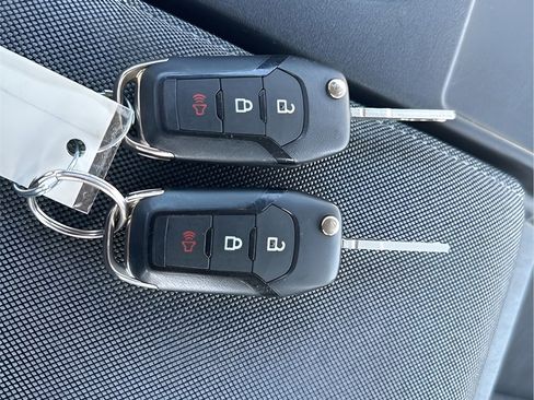 Used 2022 Ford F150 XL w/ XL Power Equipment Group image 39