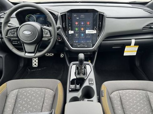 New 2026 Subaru Crosstrek 2.5i Sport AWD/4WD image 13