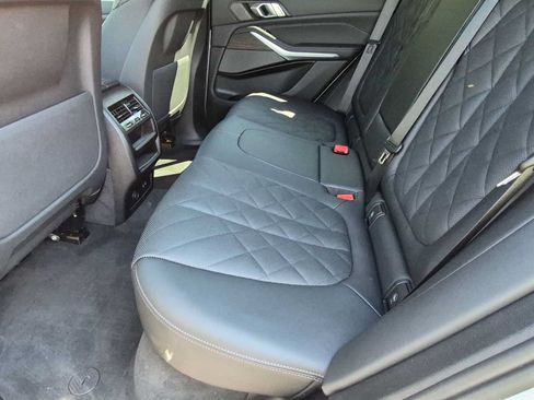 Used 2026 BMW X5 xDrive40i w/ M Sport Package AWD/4WD image 20