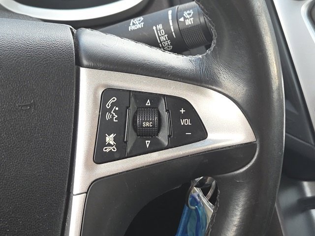 Used 2013 Chevrolet Equinox LTZ FWD image 38