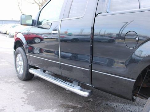 Used 2012 Ford F150 XLT w/ XLT Chrome Pkg image 39