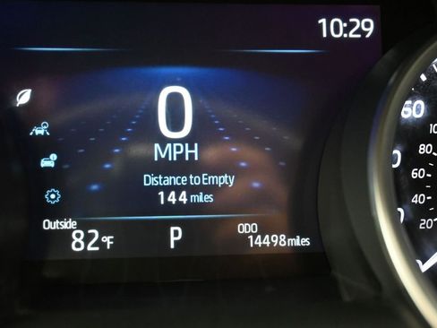 Certified 2023 Toyota Camry LE image 16