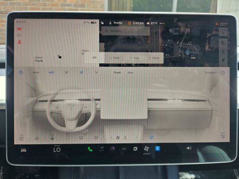 Used 2022 Tesla Model 3 RWD image 43