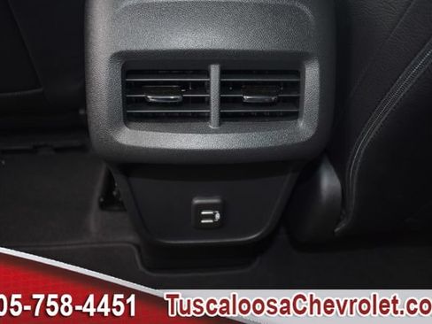 Used 2020 Chevrolet Equinox LT FWD image 24