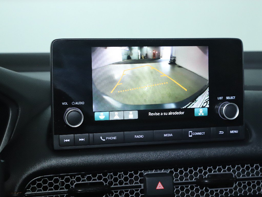Used 2023 Honda HR-V Sport image 30