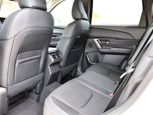 New 2026 MAZDA CX-5 Select AWD/4WD image 15