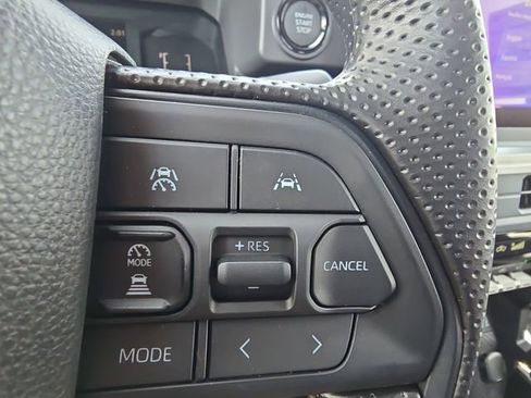 New 2026 Toyota Tacoma SR5 image 17