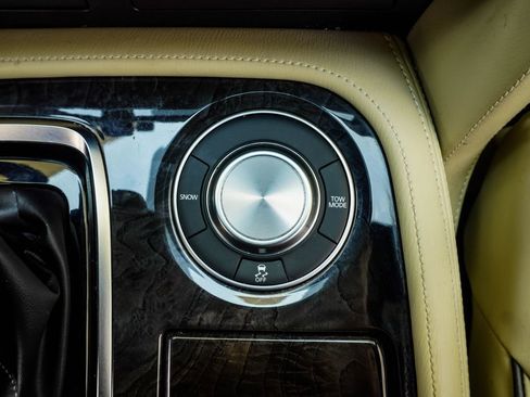 Used 2023 INFINITI QX80 Sensory w/ Cargo Package image 23