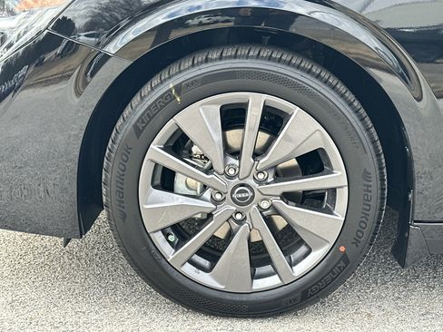 New 2026 Nissan Sentra SL w/ Floor Mat Package image 11